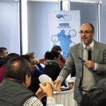 Lanzan Comunidad TLC sobre Comercio Exterior