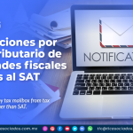 Notificaciones por buzón tributario de autoridades fiscales distintas al SAT