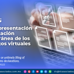Falta de presentación o presentación extemporánea de los pedimentos virtuales