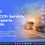 CFDI + CCP: Servicio de Transporte Dedicado