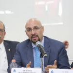 Debe México aprovechar la coyuntura global para integrarse a las cadenas de suministro