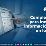 Complementos para incorporar información fiscal en los CFDIS