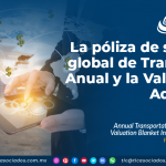 La póliza de seguros global de Transporte Anual & la Valoración Aduanera