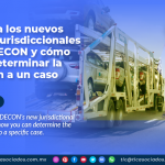Considera los nuevos criterios jurisdiccionales de PRODECON y cómo podrás determinar la aplicación a un caso concreto