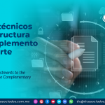 Ajustes técnicos en la estructura del Complemento Carta Porte