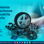 Cumplimiento de obligaciones de la Industria Automotriz Terminal