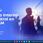 Órgano Interno de Control en la ANAM