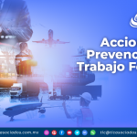 Acciones de Prevención de Trabajo Forzoso