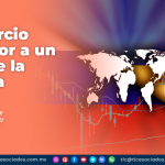 Comercio Exterior a un año de la guerra