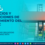 Beneficios y obligaciones de cumplimiento del PROSEC