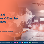 Aplicación del identificador “OE” en las importaciones