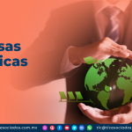 Transformación “verde” en los centros de trabajo.