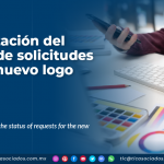 Actualización del Estado de solicitudes para el nuevo logo CTPAT