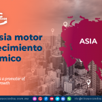 FMI: Asia motor del crecimiento económico