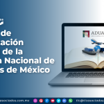 Manual de Organización General de la Agencia Nacional de Aduanas de México