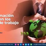 Transformación “verde” en los centros de trabajo