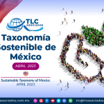 Taxonomía Sostenible de México