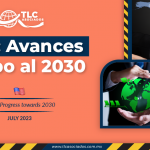 ODS: Avances rumbo al 2030