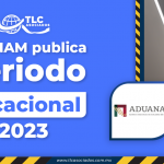 La ANAM publica periodo vacacional 2023