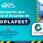Anteproyecto que modifica el Acuerdo de CICOPLAFEST