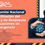 Nuevo Comité Nacional de Facilitación del Comercio y de Respuesta en Situaciones de Emergencia