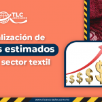 Actualización de precios estimados para el sector textil