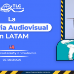 La Industria Audiovisual en Latinoamérica