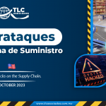 Ciberataques a la Cadena de Suministro