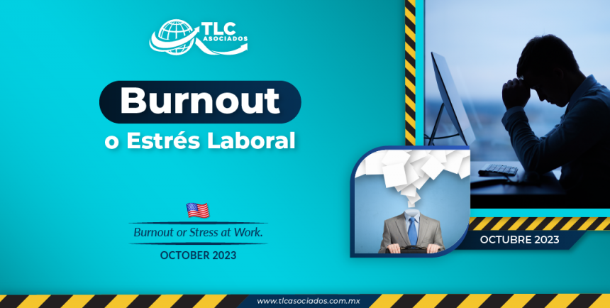Burnout o Estrés Laboral