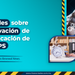 Novedades sobre la Renovación de la Certificación de IVA & IEPS