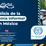 Análisis de la Economía Informal en México