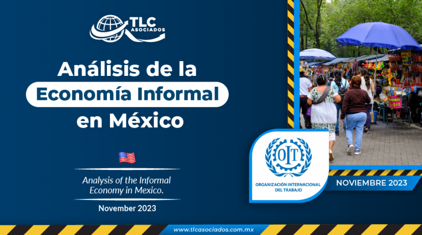 Análisis de la Economía Informal en México