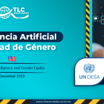 Inteligencia Artificial y Equidad de Género
