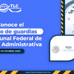 Conoce el horario de guardias del Tribunal Federal de Justicia Administrativa