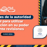 Facultades de la autoridad fiscal para utilizar información en su poder durante revisiones