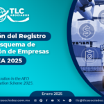 Renovación del Registro en el Esquema de Certificación de Empresas OEA 2025