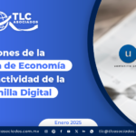 Acciones de la Secretaría de Economía por la inactividad de la Ventanilla Digital