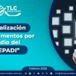 Digitalización de documentos por medio del “REPADI”