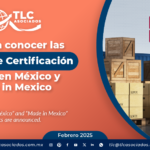 Se dan a conocer las marcas de Certificación Hecho en México y Made in Mexico