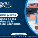 Reanudan plazos y términos de los trámites de la Secretaría de Economía
