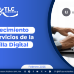 Restablecimiento de los servicios de la Ventanilla Digital