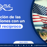 Regulación de las importaciones con un arancel recíproco