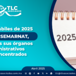Días inhábiles de 2025 para la SEMARNAT, incluidos sus órganos administrativos desconcentrados