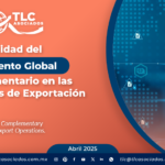Utilidad del Pedimento Global Complementario en las Operaciones de Exportación
