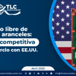 México libre de nuevos aranceles: Ventaja competitiva en el comercio con EE.UU.