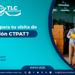¿Estás listo para tu visita de validación CTPAT?