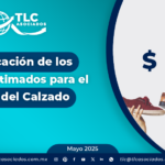 Modificación de los Precios Estimados para el Sector del Calzado