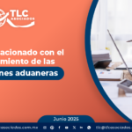 Informe relacionado con el incumplimiento de las obligaciones aduaneras