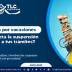 SAT cierra por vacaciones ¿Cómo afecta la suspensión de plazos a tus trámites?