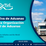 La iniciativa de Aduanas Verdes y la Organización Mundial de Aduanas